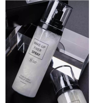 Xịt Khóa Nền Giữ Lớp Trang Điểm Makeup Fixer Spray