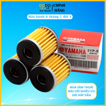 lọc nhớt yamaha Exciter 150, 135, FZ... giúp nhớt không cặn xe vận hành trơn tru, nhập khẩu indonesia, Tây Thành Shop chuyên lọc nhớt xe máy