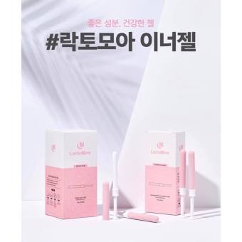 Lẻ 1 ống "đũa thần" LactoMore Inner Gel phụ khoa phụ nữ Hàn Quốc