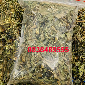 Cây dạ cẩm khô (1kg) - DV216