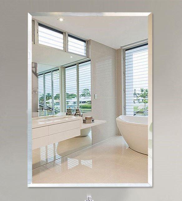 Combo gương và kệ kính, tt-033