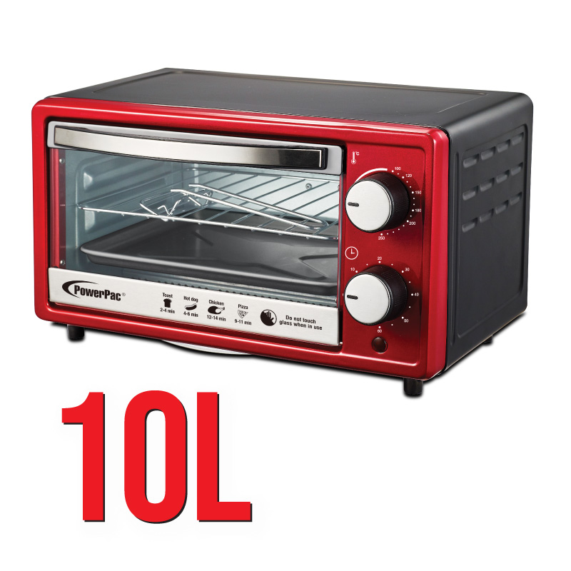 essentials mini oven price