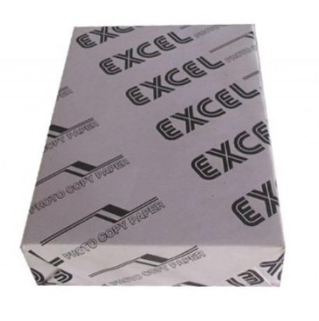 Giấy in A5 Excel 70gsm giá rẻ - giấy photocoppy giá sỉ