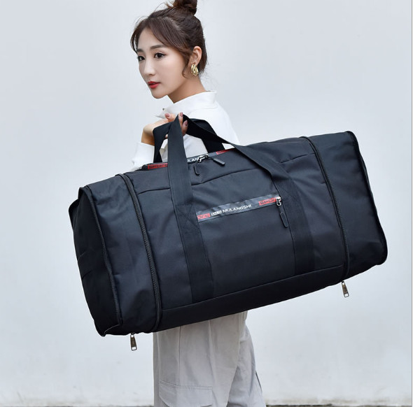 Túi du lịch cỡ lớn Xách tay balo đa năng BIG-Butan sang trọng Hàn quốc GSRT4 DC5 Shalla {SIÊU SALE}