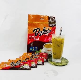 combo 2 cà phê sữa hoà tan