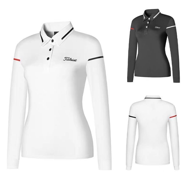 Titleist clearance women's clothing