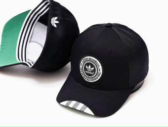 Nón lưỡi trai ADD bít đuôi