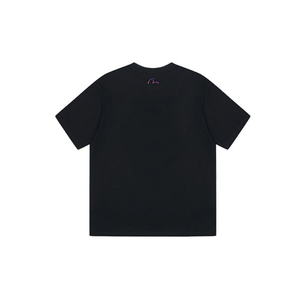 KOREA Bear Brick Monogram Loose Fit T Shirt (2024 New) · v3