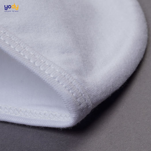 Set 3 khẩu trang YODY chất liệu cotton kháng bụi ngăn UV an toàn sử dụng nhiều lần KTR3003