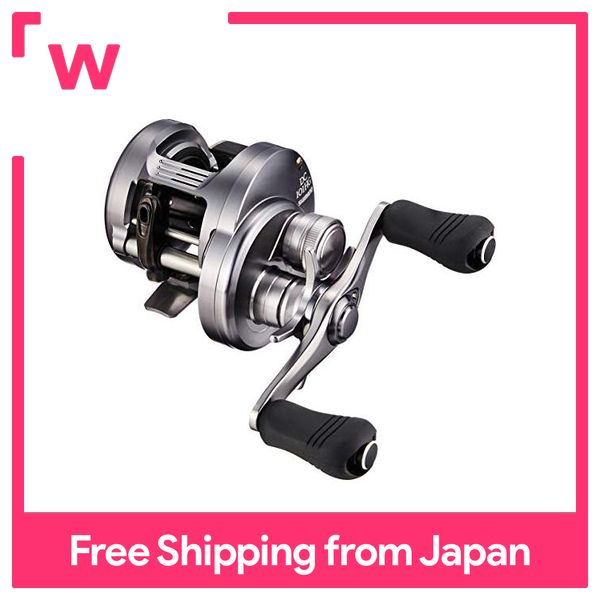 Second Hand Shimano Reel - Shimano Catana & Curado Mgl Fishing Spinning &  Baitcasting Reels | Lazada Singapore