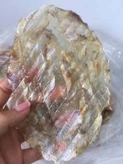 CÁ BÒ KHÔ ĐẶC SẢN ĐÀ NẴNG  loại đặc  biệt 2gói 500gr=1kg