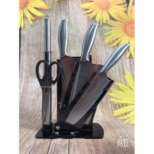 BỘ DAO 5 MÓN NHẬT BẢN CAO CẤP