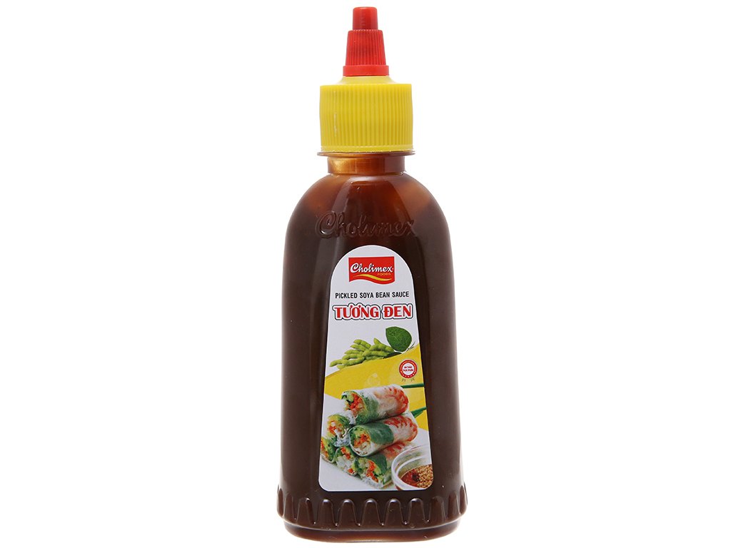 Tương Đen pho Cholimex chai 230g