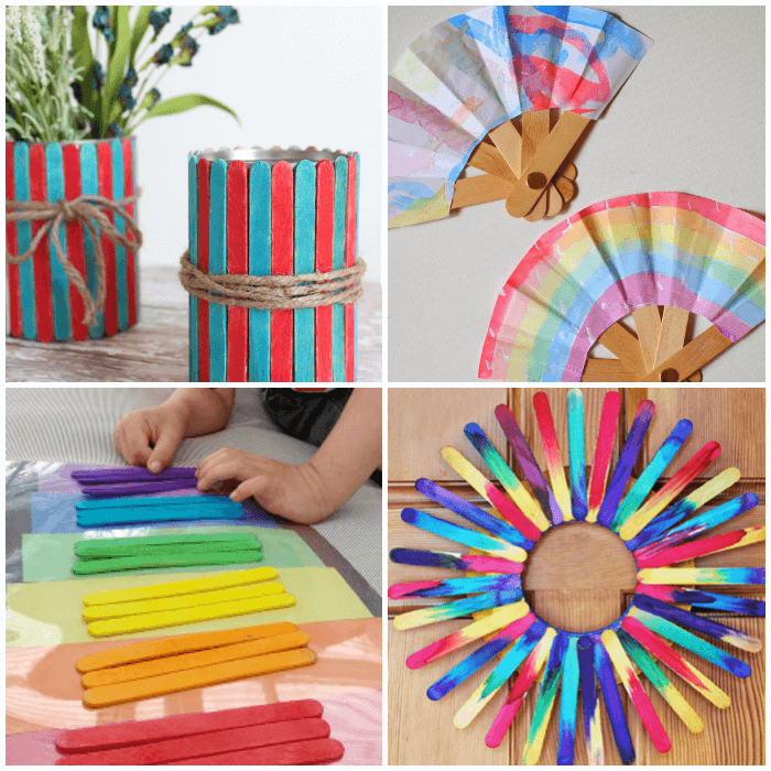 Que kem, que đè lưỡi bằng gỗ mộc làm đồ thủ công handmade