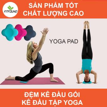 Đệm kê bảo vệ gối, đầu, khủy tay đa năng - YOGA KNEE PAD  - Y TẾ ARSENIO