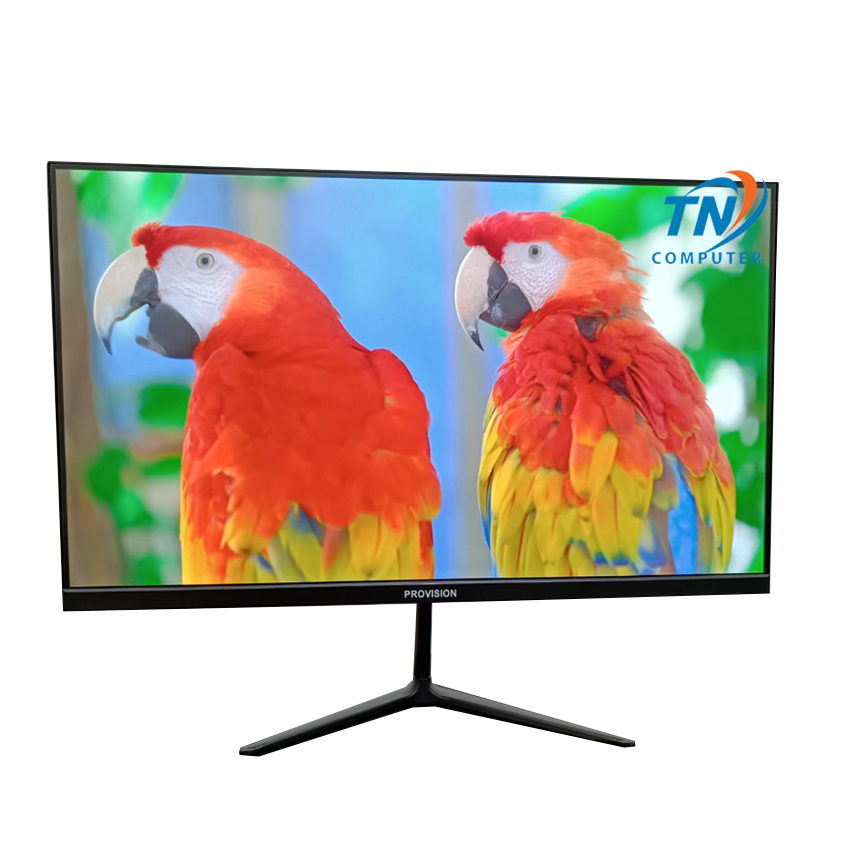 Màn hình máy tính 19'' 22'' 24'' inch phẳng, màn hình 27 inch cong full viền gaming, màn hình máy tính giá rẻ, màn hình gaming - bảo hành 24 tháng