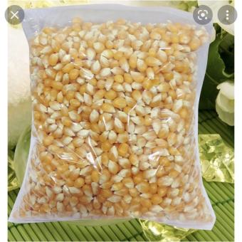 Ngô nổi bắp rang bơ