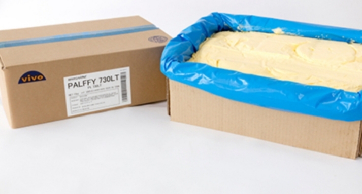 Khối 5kg Bơ Magarine Vivo Singgapore (Bơ lạt thực vật) Làm bánh rất ngon, Chế biến thực phẩm nhiều m