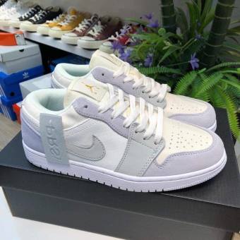 Giày Nike Jordan Paris Cổ Thấp Hàng Trung Full sz Nam Nữ Bản Đẹp