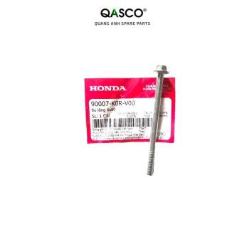 Bu lông 6x80 HONDA SH125 / SH 150 (2020+) (90007K0RV00) Chính Hãng