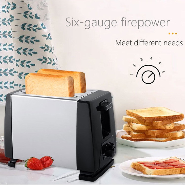 Electric on sale bread toaster