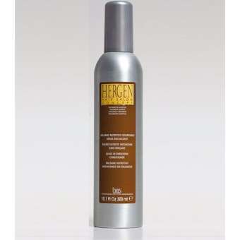 MỠ XẢ KHÔ BES HERGEN 300ML - LEAVE-IN ENRICHING CONDITIONER