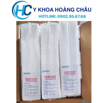 Khăn giấy khô lau mặt chuyên dùng trong Spa loại 1, khăn lau dùng trong thẩm mỹ (200 tờ/cây)