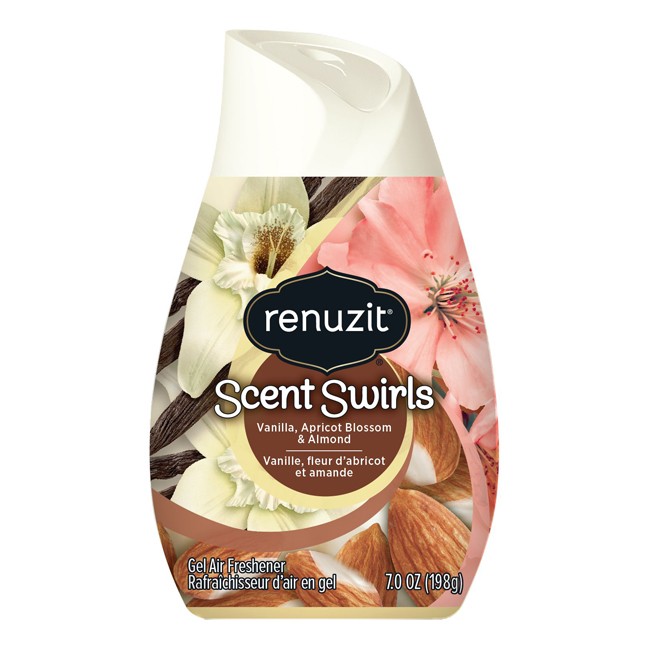 Sáp Thơm Phòng Renuzit Simly Vanilla 198g