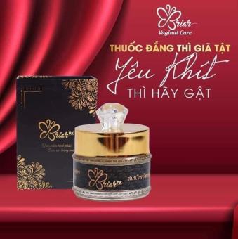 Viên Đặt BRIAR Se Khít Âm Đạo Hộp 10 Viên