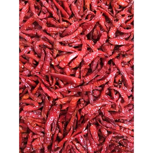 ỚT KHÔ NGUYÊN TRÁI LOẠI I 100G