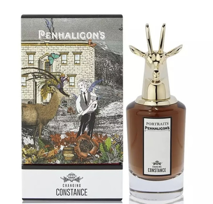 Nước hoa Penhaligons The Tragedy of Lord George EDP 75ml
