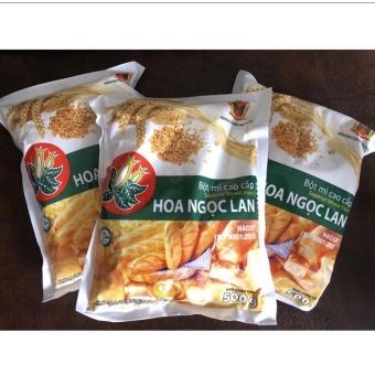 BỘT MÌ HOA NGỌC LAN