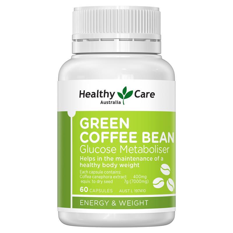 green bean coffee price