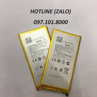 Pin Moto Z Play Xt1635 (Gl40) - Chất lượng cao