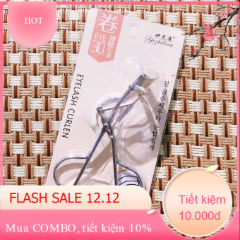 Kẹp Bấm Lông Mi, Kẹp Uốn Mi, Uốn Cong Mi Cao Cấp Yighilian