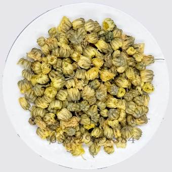 Hoa cúc nụ sấy khô 250g/ 500g/ 1kg