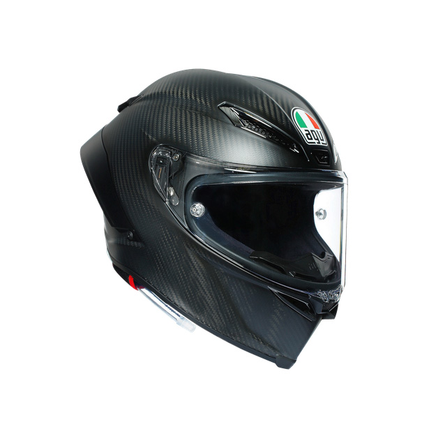 AGV Pista GP RR Iridium Carbon Helmet (FREE HEVIK HELMET BAG