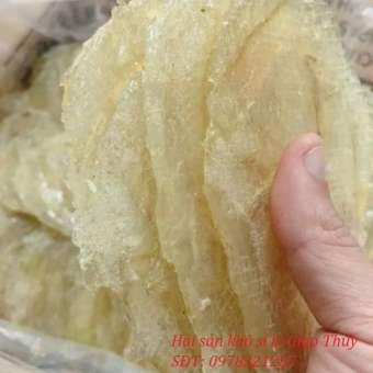 1kg cá bò khô loại 1 ngon