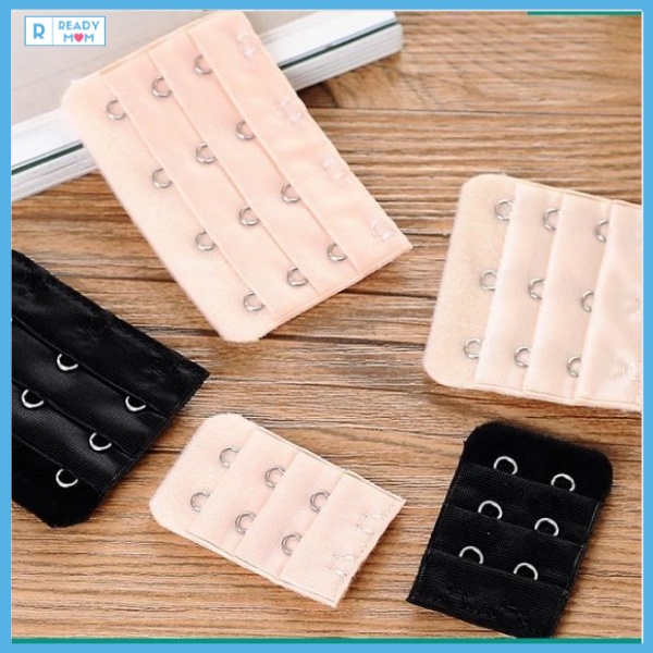 Dây nối áo ngực | loại 2, 3, 4 móc nối