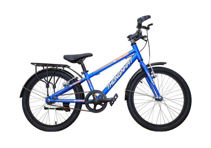 xe đạp trẻ em hãng Thống Nhất tay địa hình mã MTB 20-05 - ( HÀNG MỚI ) cỡ 20 inch phù hợp với chiều 