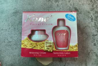 KEM KONE THÁI LAN CHÍNH HÃNG MỜ NÁM TÀN NHANG-GIẢM MỤN THÂM-DƯỠNG TRẮNG