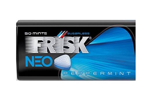 Kẹo Frisk Neo Nhật Bản