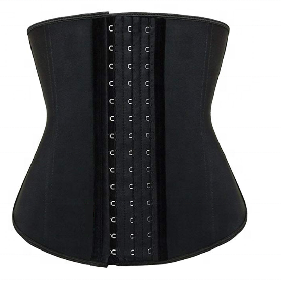 Đai nịt bụng latex 9 xương, gen nịt bụng giảm mỡ, đai nịt bụng 9 xương 25cm caosu non hy lạp thế hệ mới ôm sát cơ thể định hình lên dáng cực chuẩn.