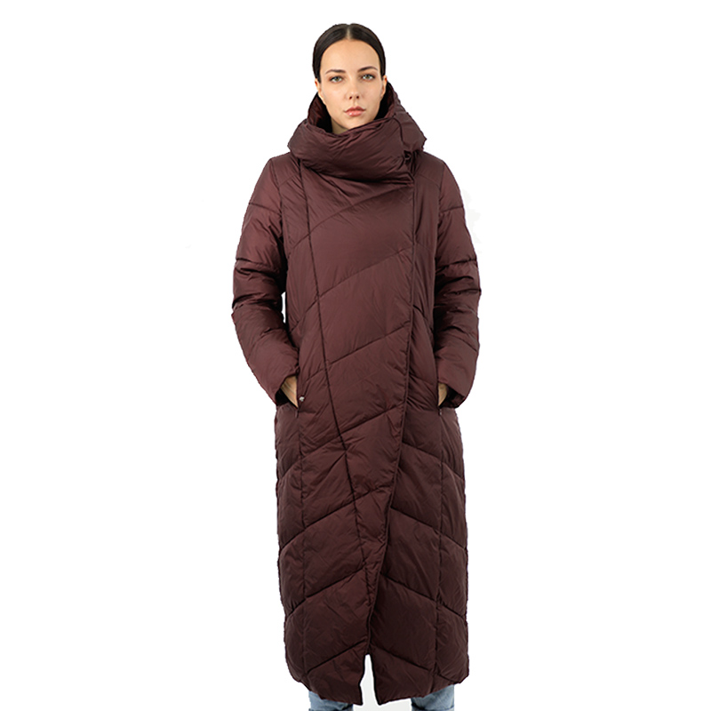 parka womens north face