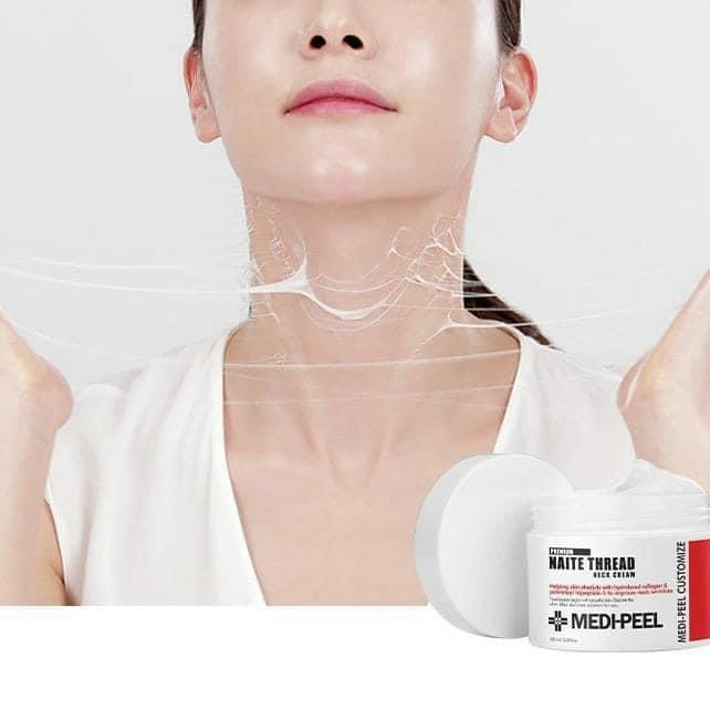 KEM DƯỠNG DÀNH CHO CỔ MEDI-PEEL