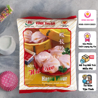 Bột Há Cảo Vĩnh Thuận 400g