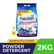 FasClean Detergent  Mega 2Kg