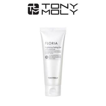 Tony Moly Tẩy da chết TONYMOLY Floria Brightening Peeling Gel 150ml