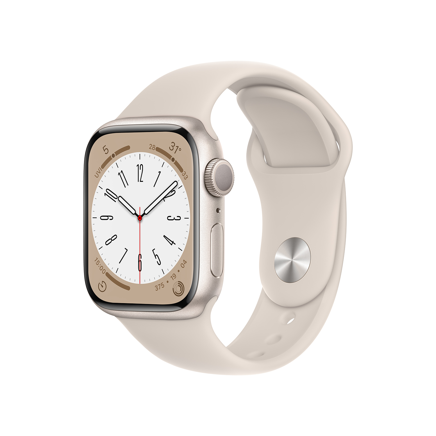 Gold apple sale watch price