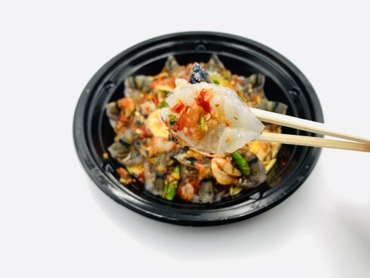 HCM - Tôm Sốt Thái